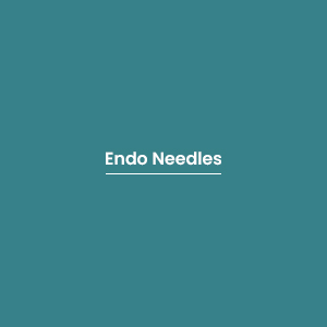 Endo Needles